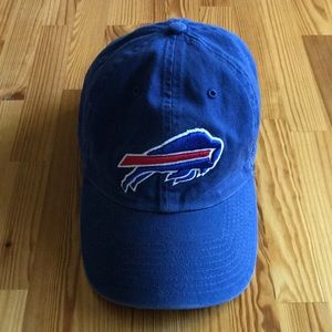 Buffalo Bills hat